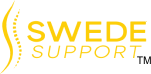 Swede Support Logo